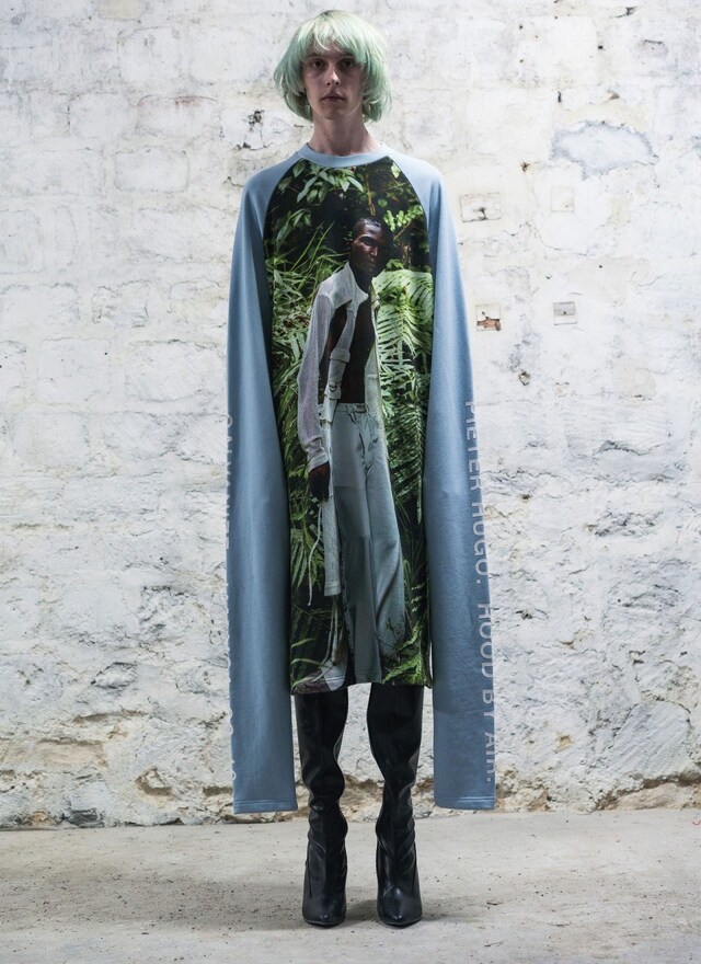 Pieter Hugo Hood By Air Jamaica Gully Queen 4
