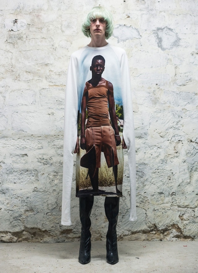 Pieter Hugo Hood By Air Jamaica Gully Queen 0