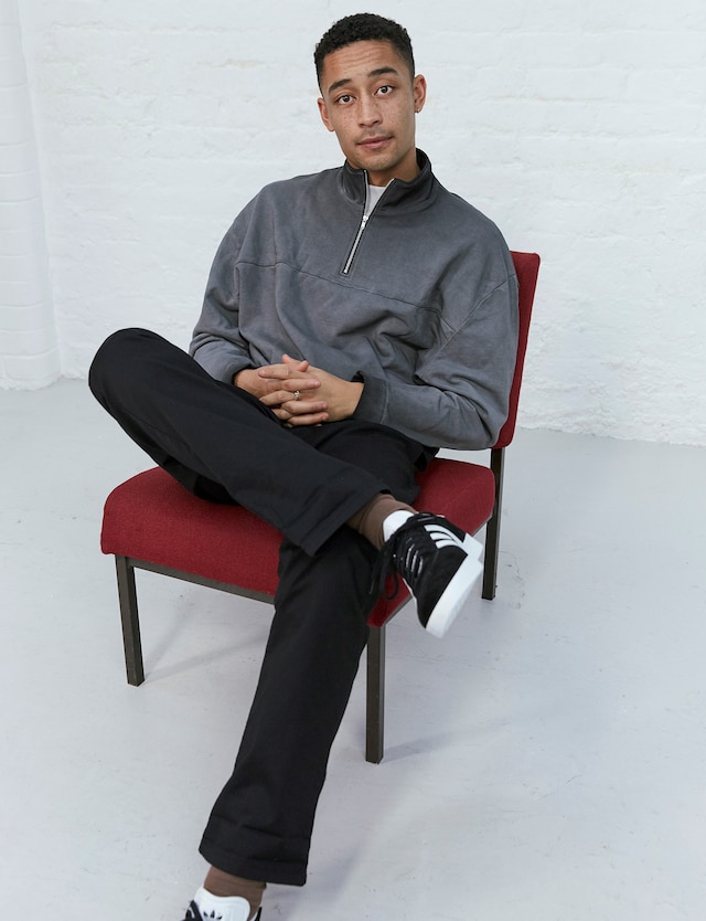 Loyle Carner