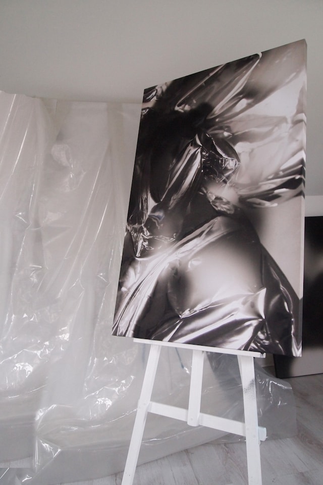 Joe Clarke, Screw 3