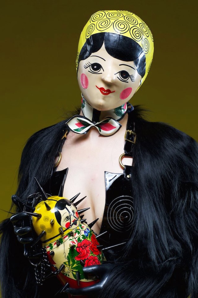 Martyrs &amp; Matryoshkas 7