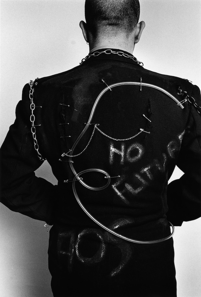 Jane England’s Turn And Face The Strange &#169; 0