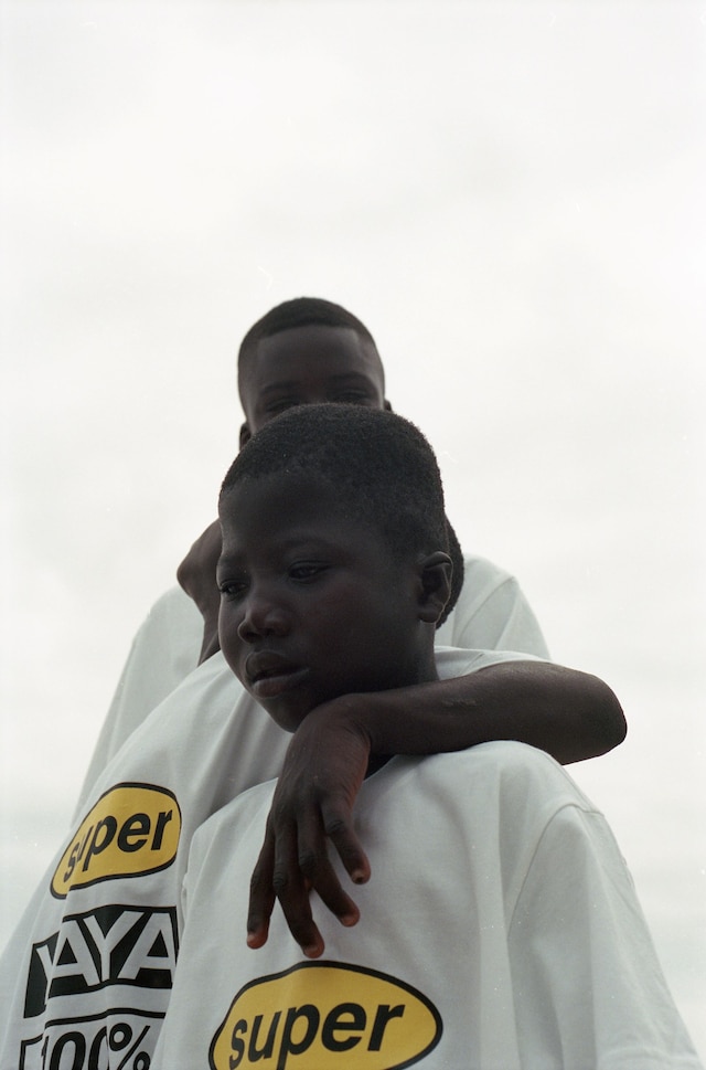 HARDEARS, issue 1 0