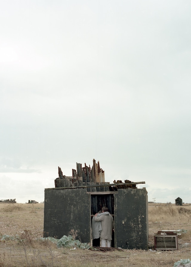 HARDEARS, issue 1 6