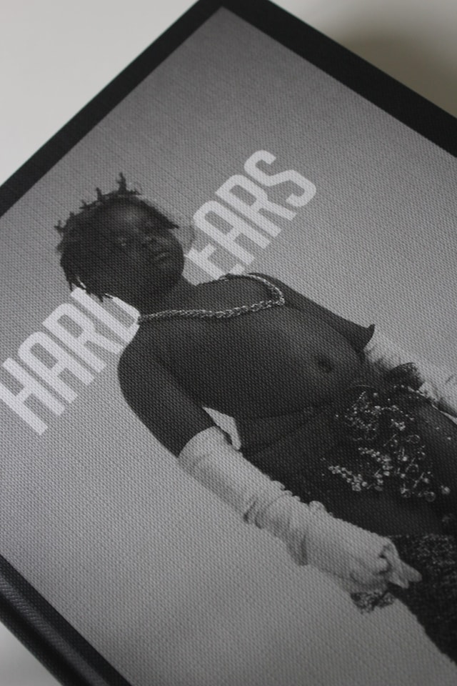 HARDEARS, issue 1 11
