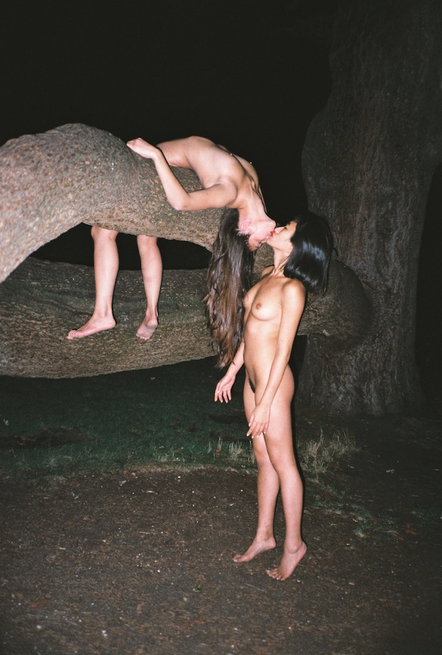 Lesbians For Men 6