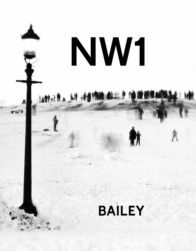 David Bailey’s NW1
