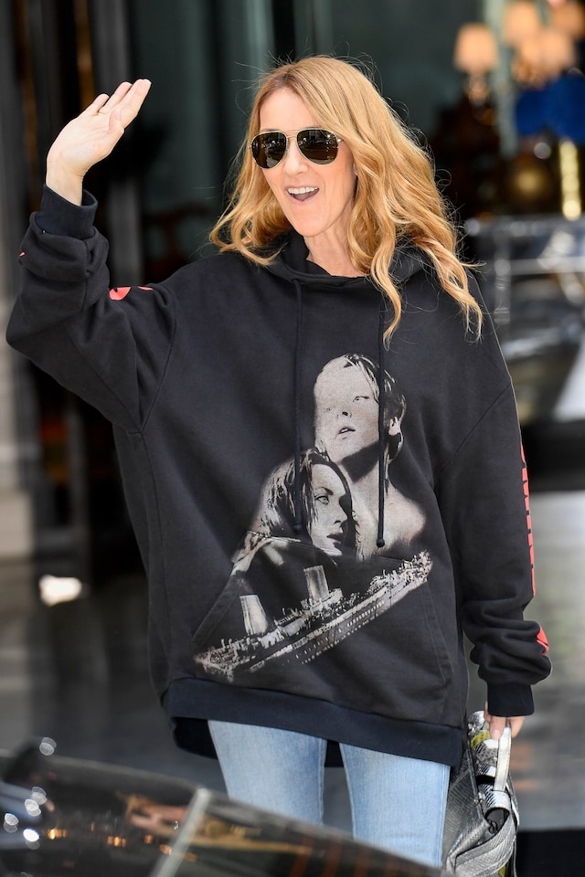 celine-dion-vetements 5