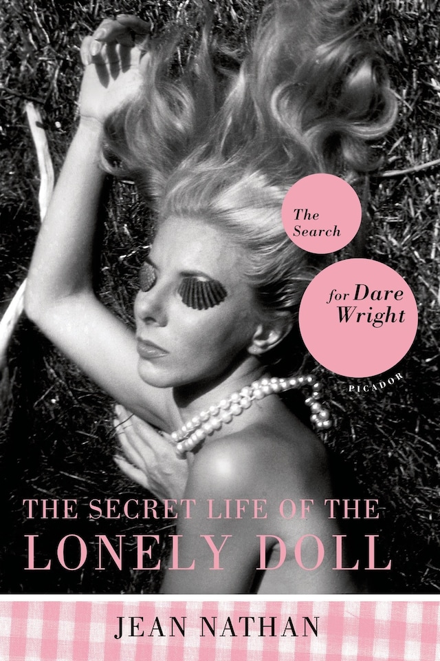 The Secret Life of the Lonely Doll 8