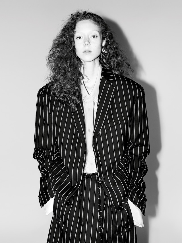Jil Sander Willy Vanderperre SS17 campaign 14