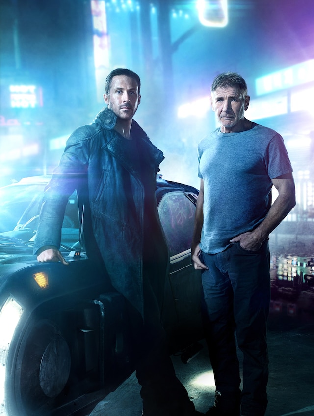 Blade Runner