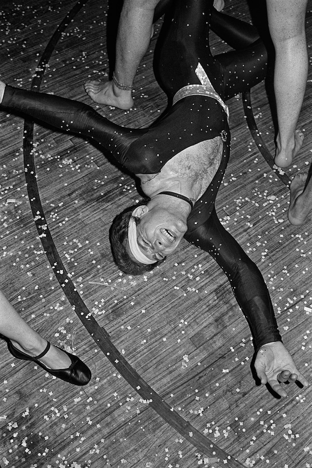  Bill Bernstein’s Night Fever 6