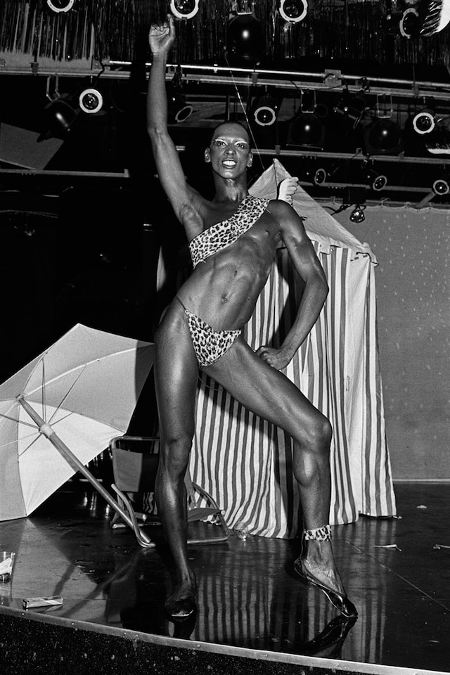 Bill Bernstein’s Night Fever 7