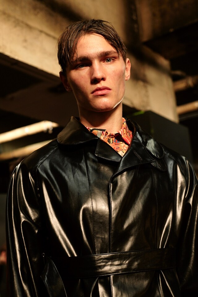 Topman AW17 LFWM Menswear 9