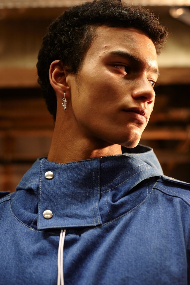Topman AW17 LFWM Menswear 13