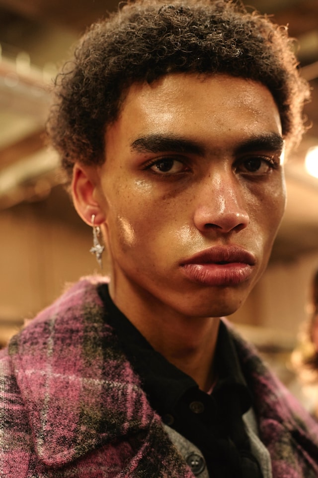 Topman AW17 LFWM Menswear 15