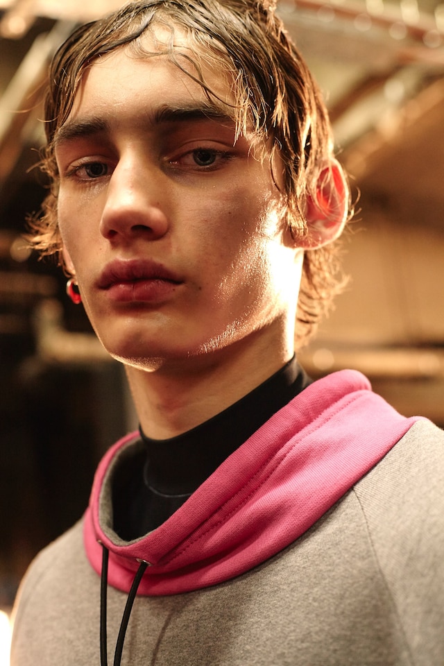 Topman AW17 LFWM Menswear 17
