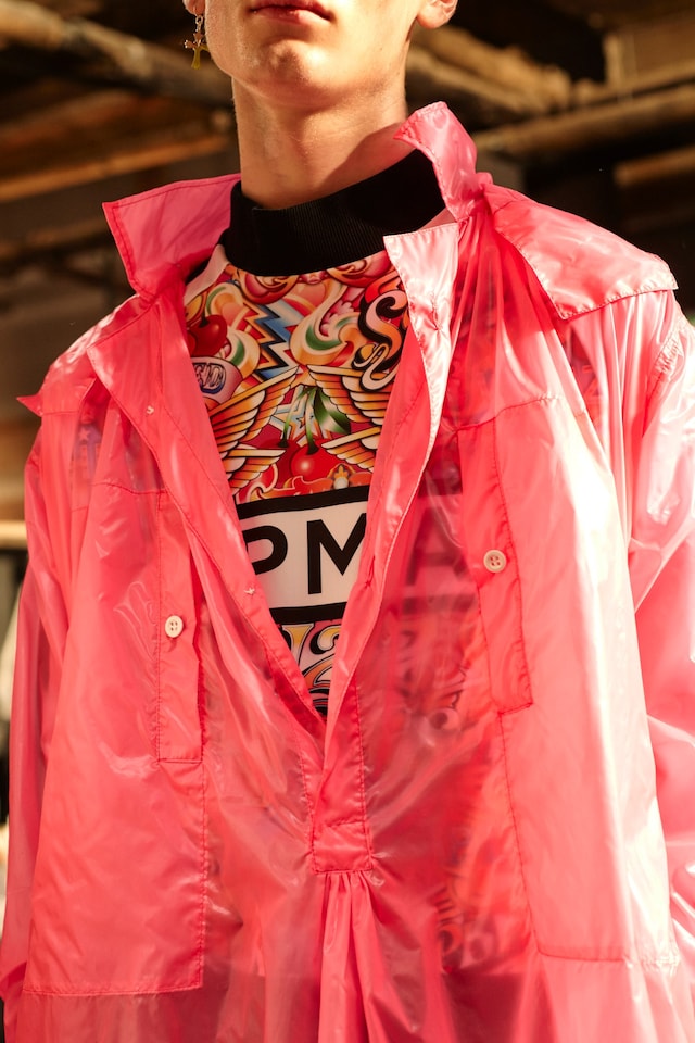 Topman AW17 LFWM Menswear 19