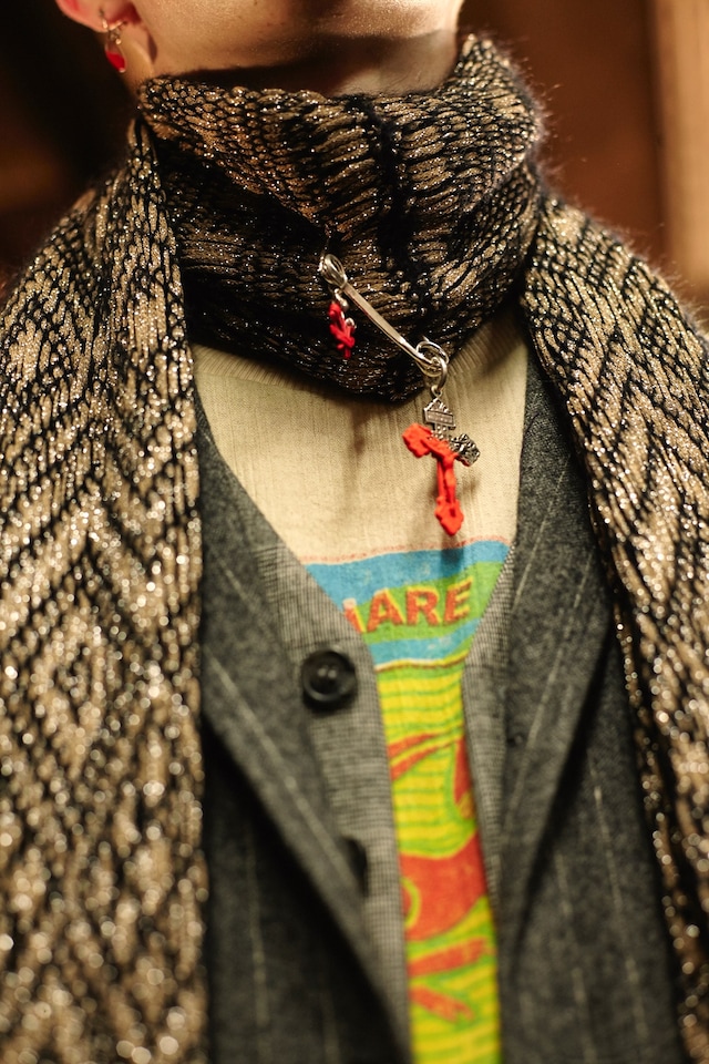 Topman AW17 LFWM Menswear 22