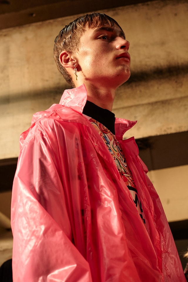 Topman AW17 LFWM Menswear 5