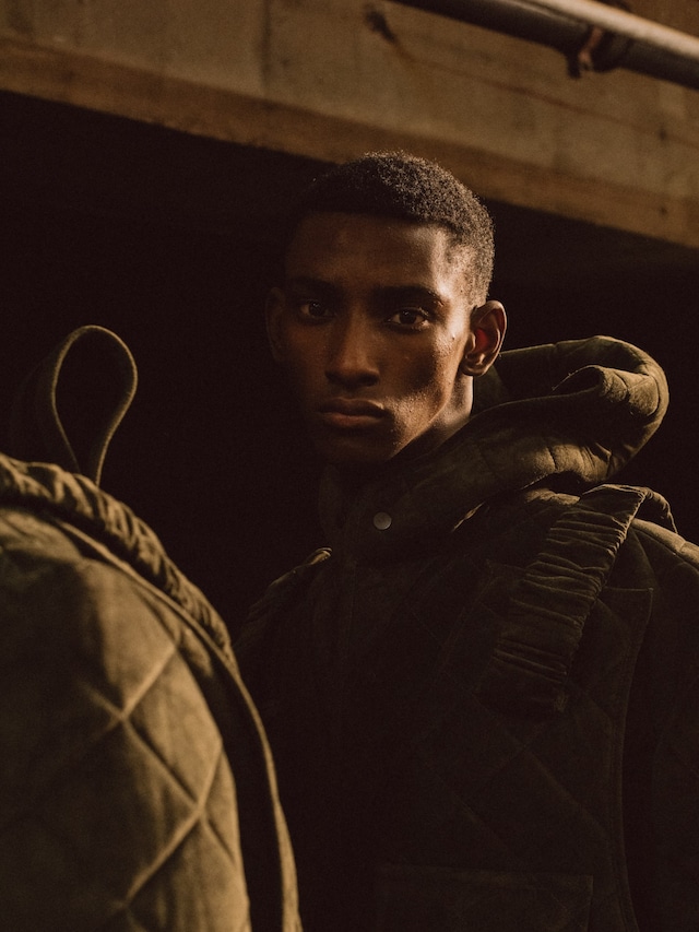 Craig Green AW17 Fall Winter 2017 Dazed menswear designer 3