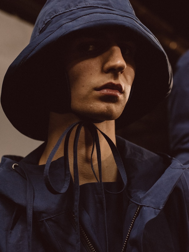 Craig Green AW17 Fall Winter 2017 Dazed menswear designer 13