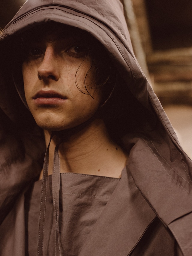 Craig Green AW17 Fall Winter 2017 Dazed menswear designer 17