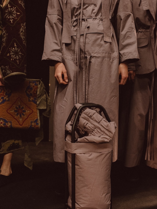 Craig Green AW17 Fall Winter 2017 Dazed menswear designer 22