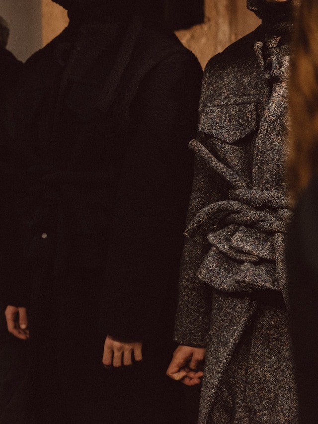 Craig Green AW17 Fall Winter 2017 Dazed menswear designer 25