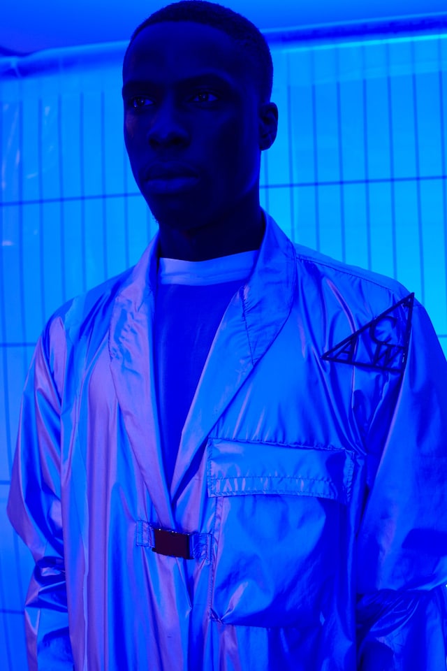 A-COLD-WALL AW17 Fall Winter 2017 Samuel Ross Dazed 6