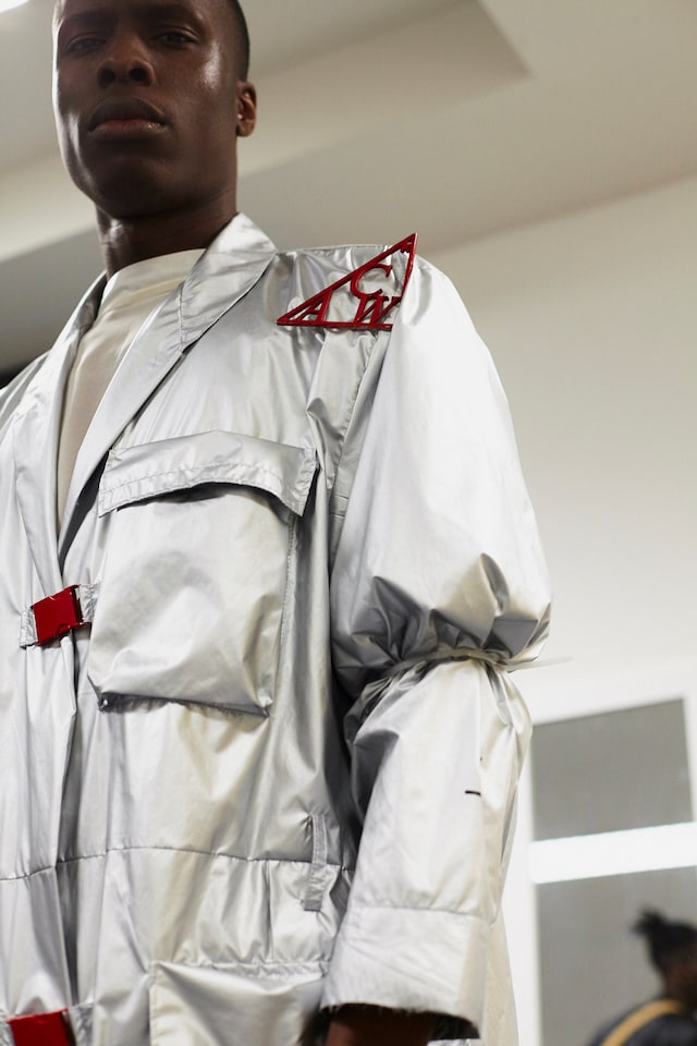 A-COLD-WALL AW17 Fall Winter 2017 Samuel Ross Dazed 11