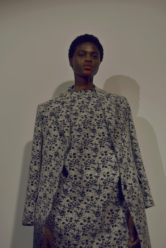 Matthew Miller AW17 LFWM Dazed Menswear 0