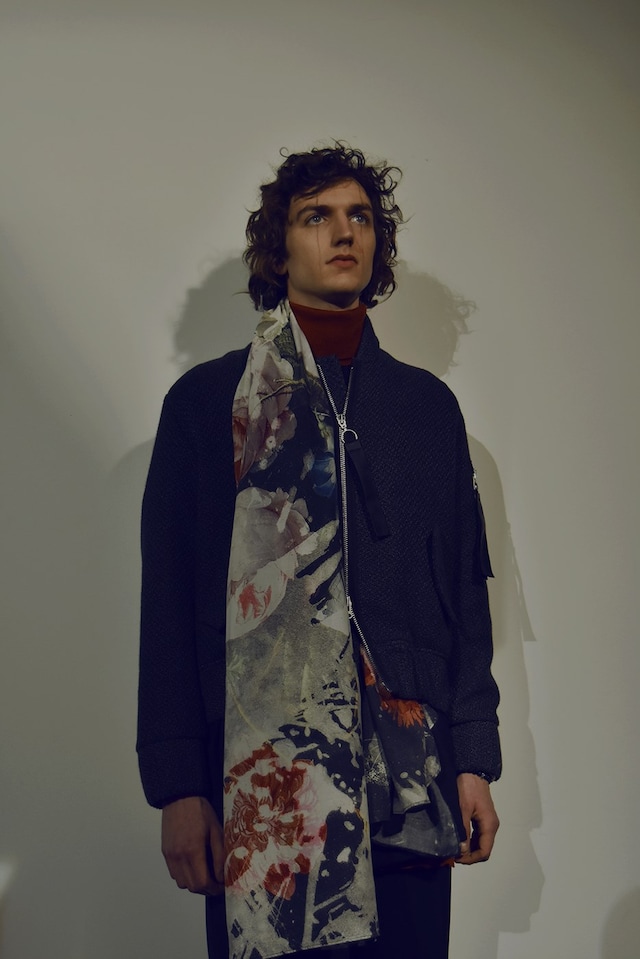 Matthew Miller AW17 LFWM Dazed Menswear 4