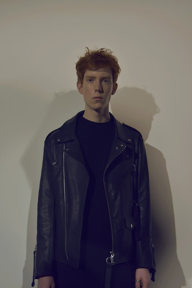 Matthew Miller AW17 LFWM Dazed Menswear 6