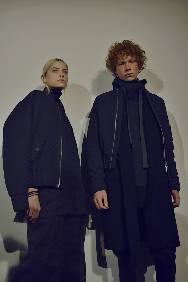 Matthew Miller AW17 LFWM Dazed Menswear 7