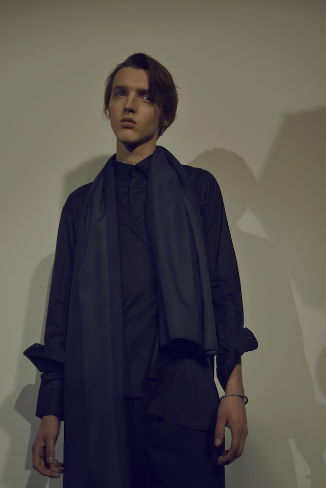 Matthew Miller AW17 LFWM Dazed Menswear 9