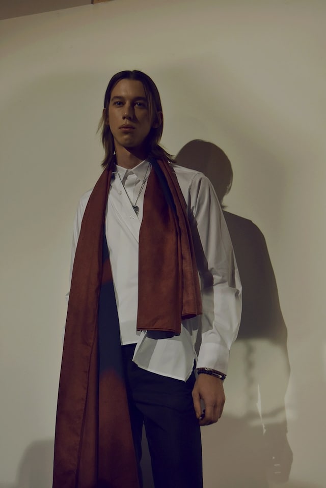 Matthew Miller AW17 LFWM Dazed Menswear 11