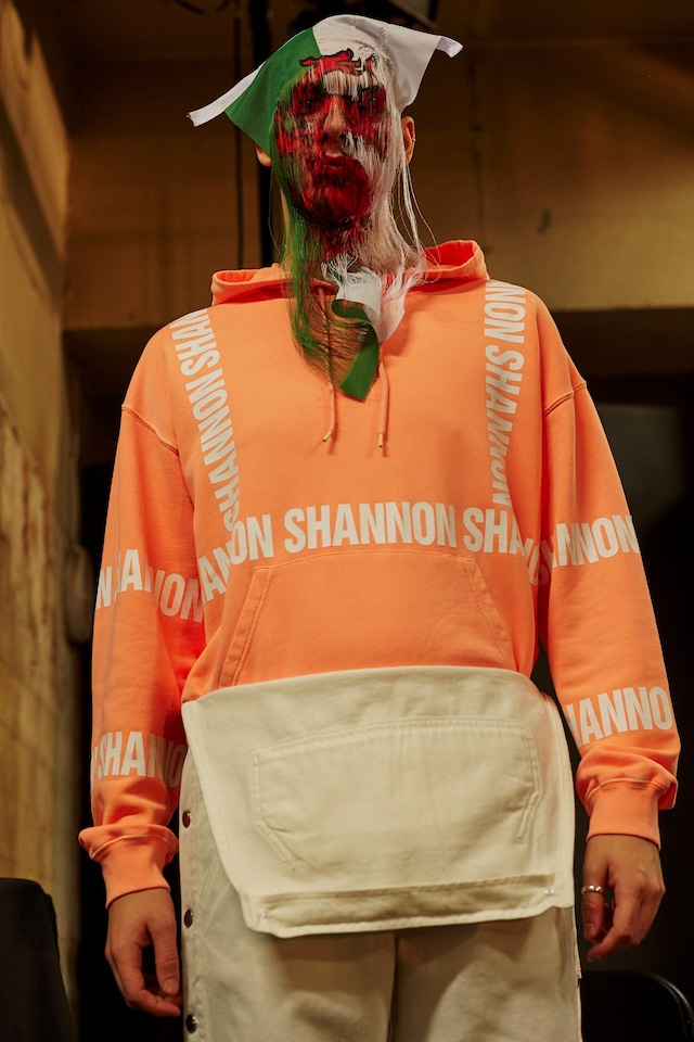 Christopher Shannon AW17 LFWM Menswear Dazed 0