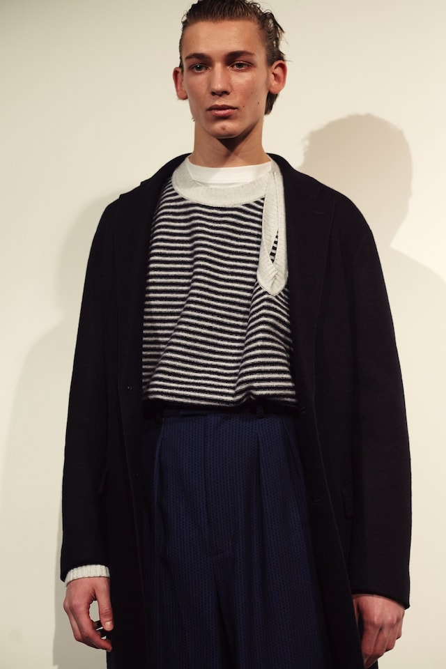Casely Hayford AW17 Menswear LFWM Dazed 7