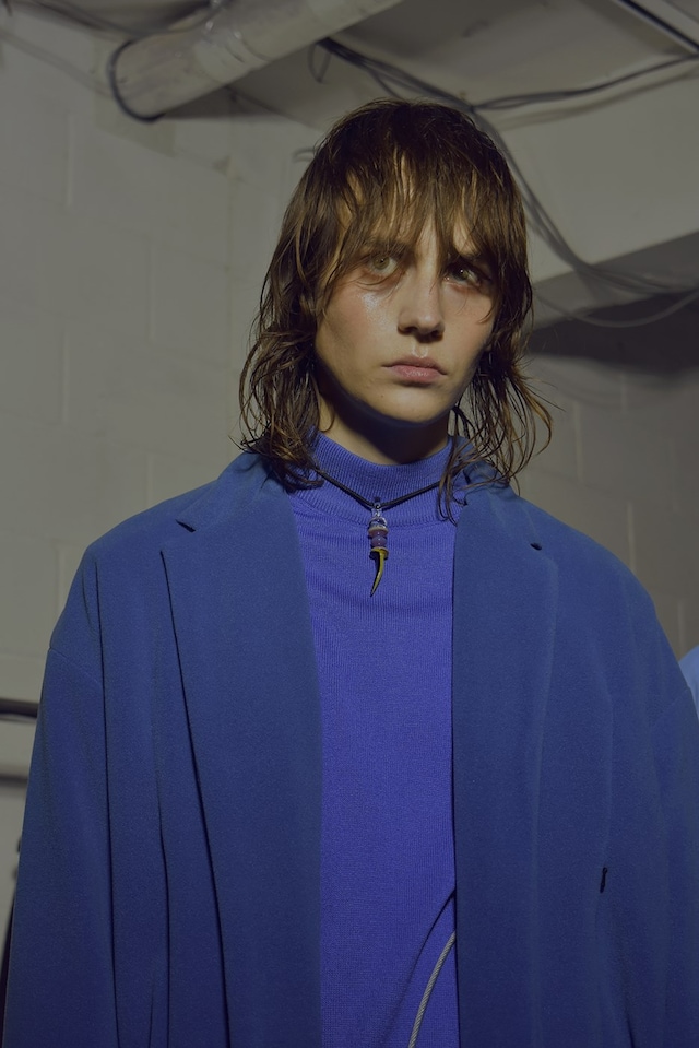 Cottweiler AW17 LFWM Menswear Dazed 6