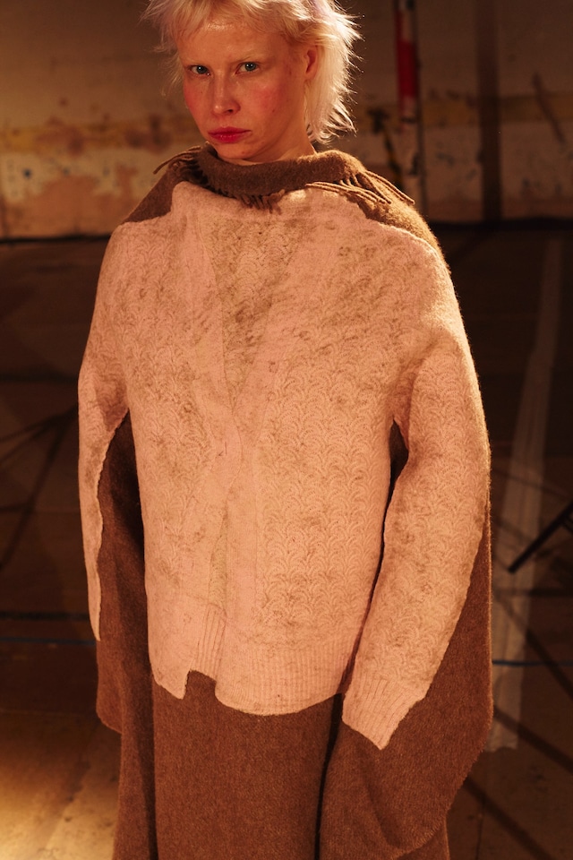 Rottingdean Bazaar AW17 LFWM Menswear Dazed 2