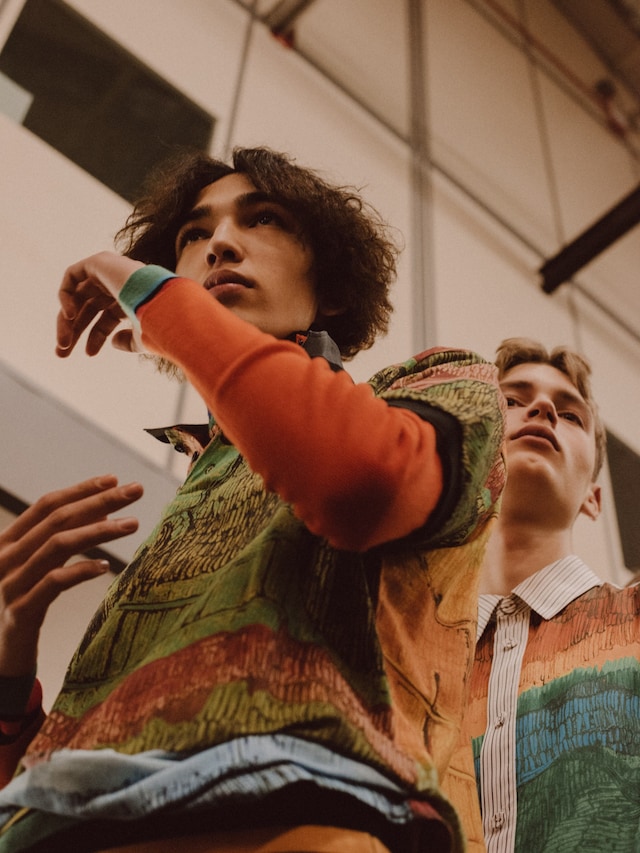 J. W. Anderson AW17 Menswear LFWM Dazed 5