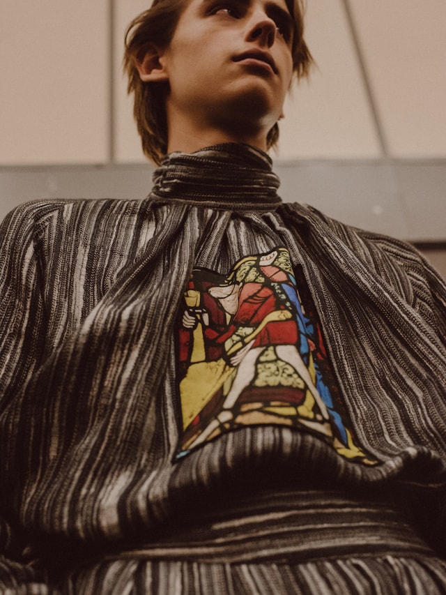 J. W. Anderson AW17 Menswear LFWM Dazed 15