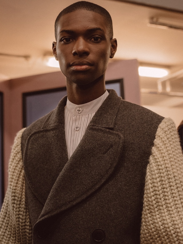 J. W. Anderson AW17 Menswear LFWM Dazed 16