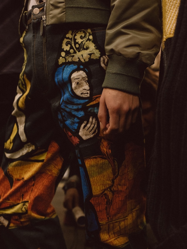J. W. Anderson AW17 Menswear LFWM Dazed 18