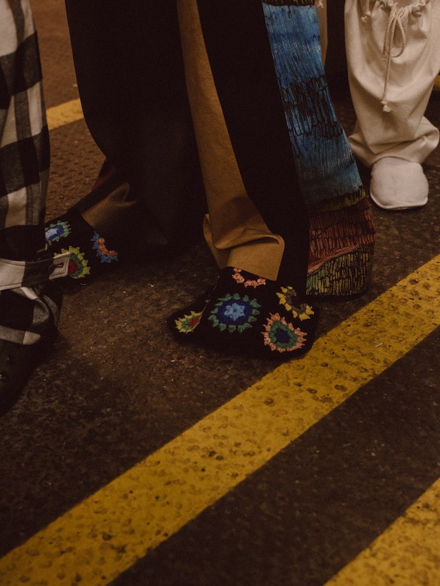J. W. Anderson AW17 Menswear LFWM Dazed 22