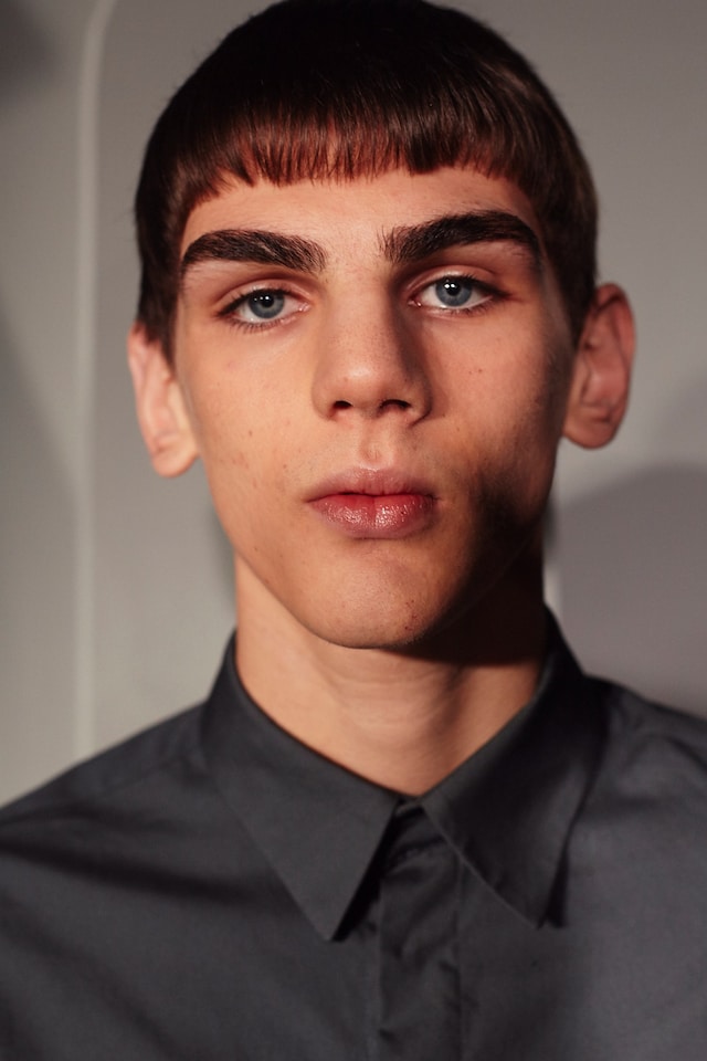 Kiko Kostadinov AW17 LFWM Dazed Menswear 9