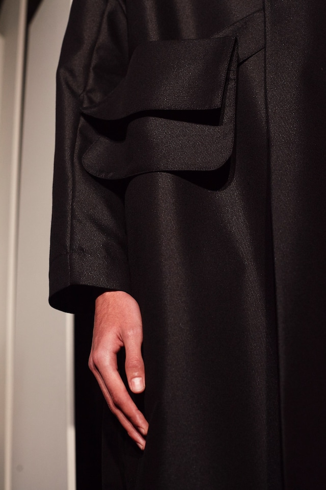 Kiko Kostadinov AW17 LFWM Dazed Menswear 18