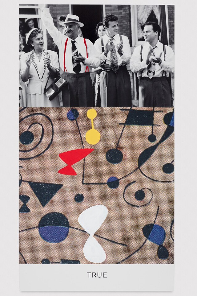 John Baldessari’s Miro And A Life In General 3
