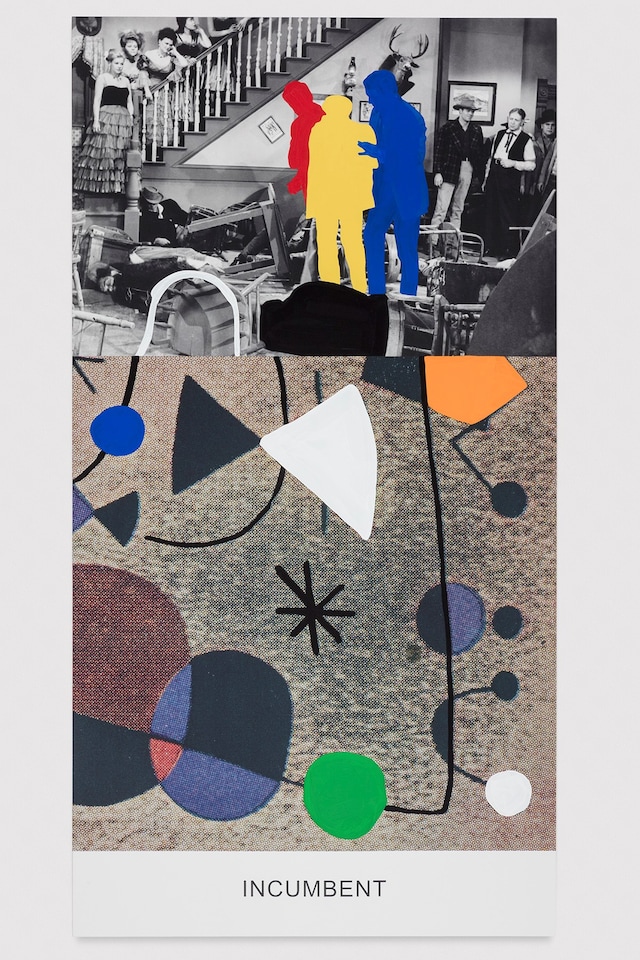 John Baldessari’s Miro And A Life In General 5